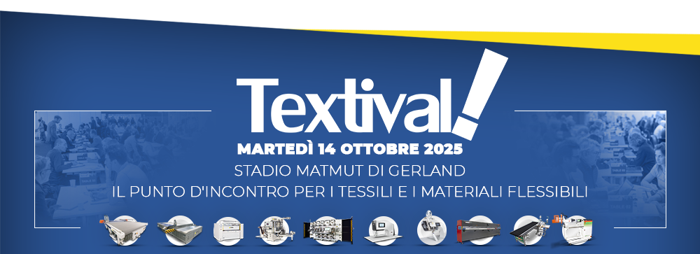 TEXTIVAL 2025
